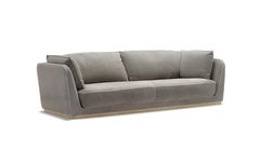 Divano Dorian di Castello Lagravinese Studio