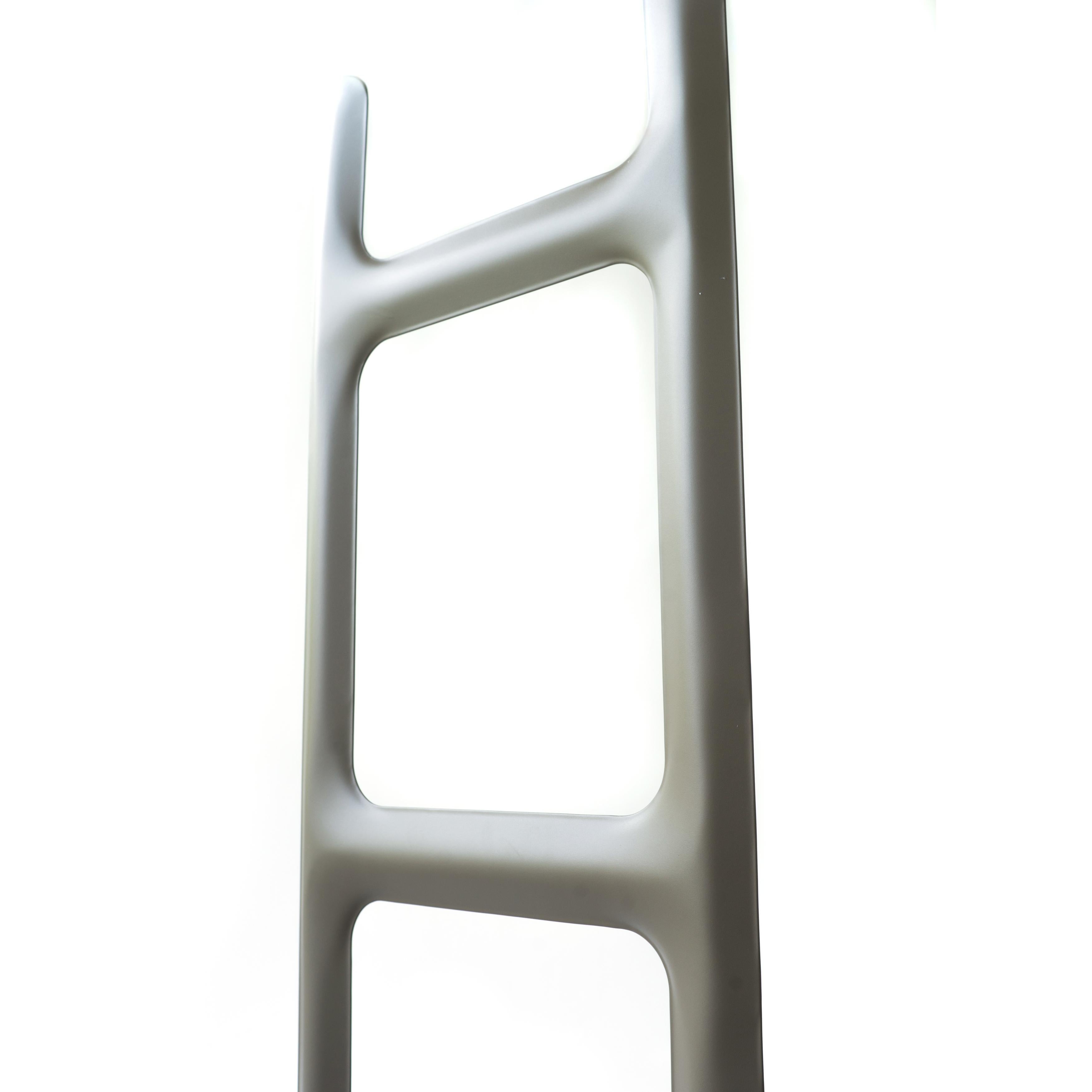 Polish Contemporary 'Drab' Hanger by Zieta, Beige, Carbon Steel For Sale