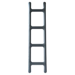 Contemporary 'Drab' Hanger by Zieta, Graphite, Carbon Steel