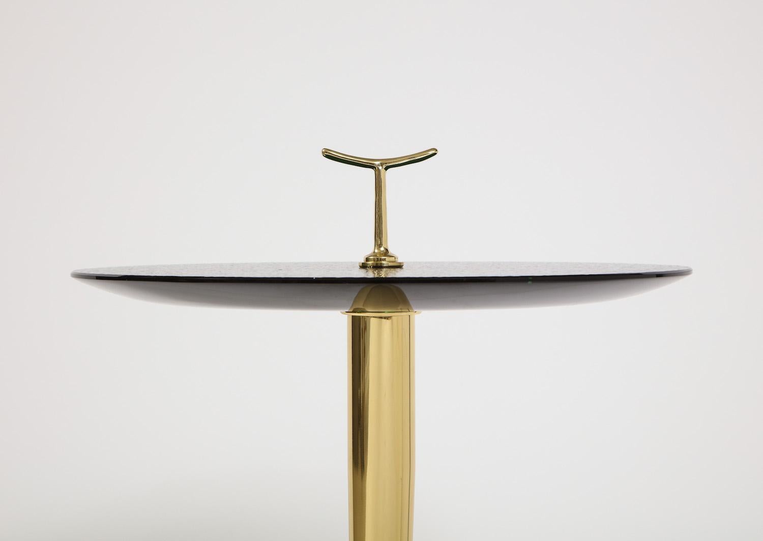 Italian Contemporary Drinks Table