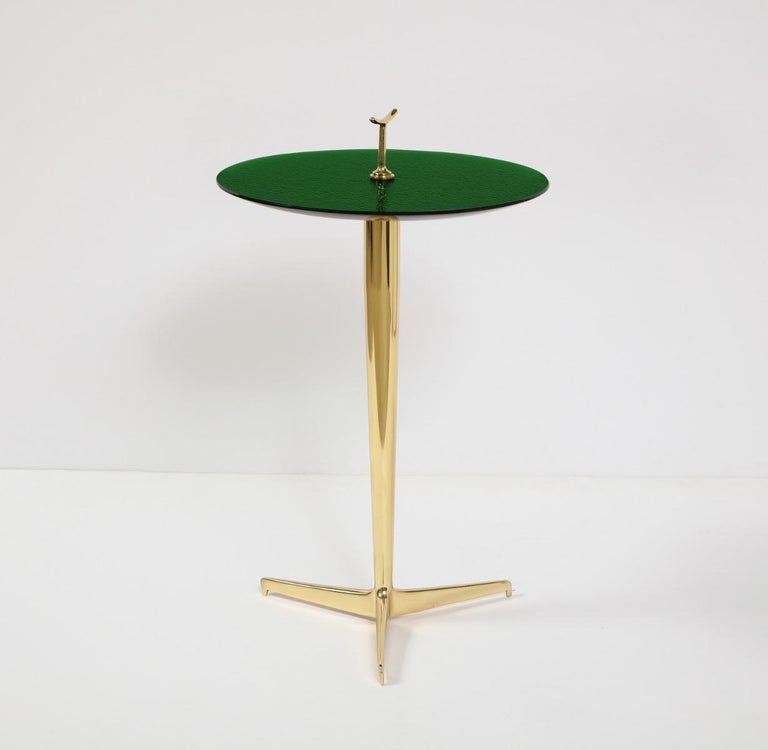 Contemporary Drinks Table 1