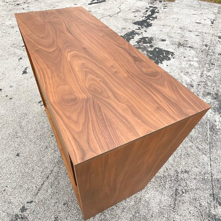 Contemporary Dwr Parallel Dresser For Sale at 1stDibs | dwr dressers, dwr  loop dresser