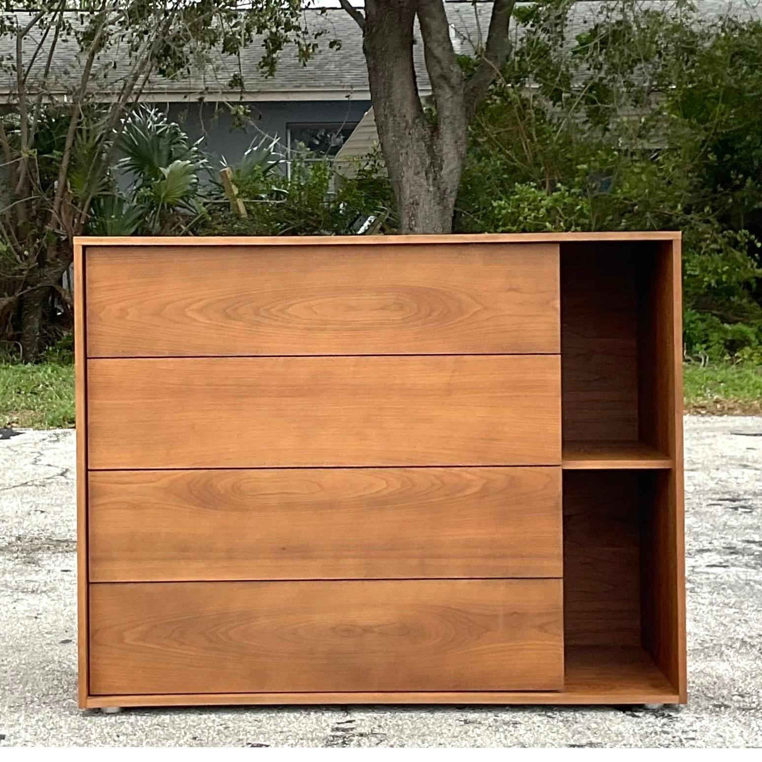 Contemporary Dwr Parallel Dresser For Sale 2