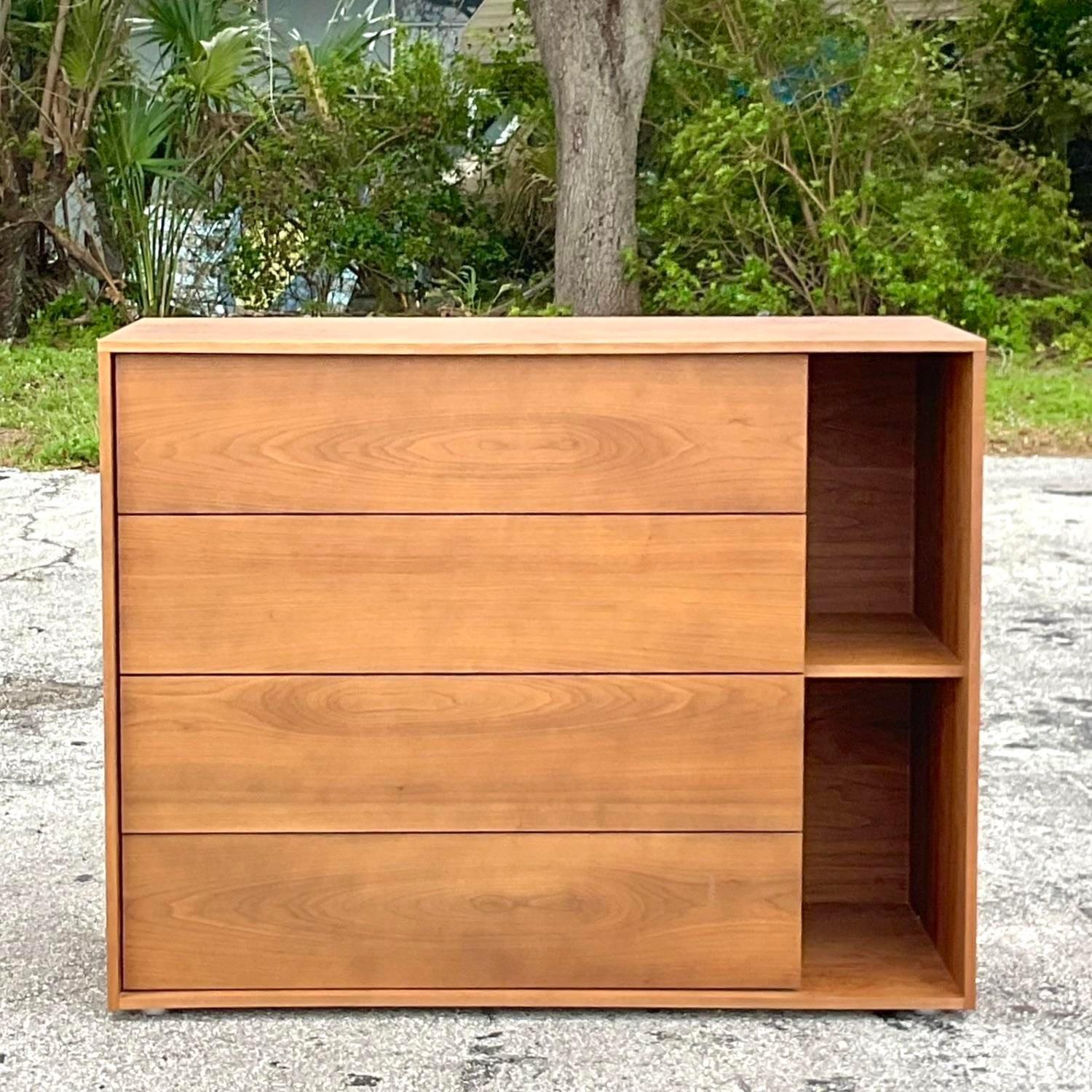 Contemporary Dwr Parallel Dresser For Sale 3