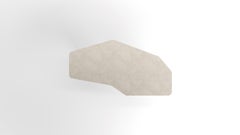 Contemporary Earthy Douglas 300 cm long Dining Table by Armand & Francine