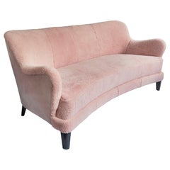 Neue und benutzerdefinierte Loveseats