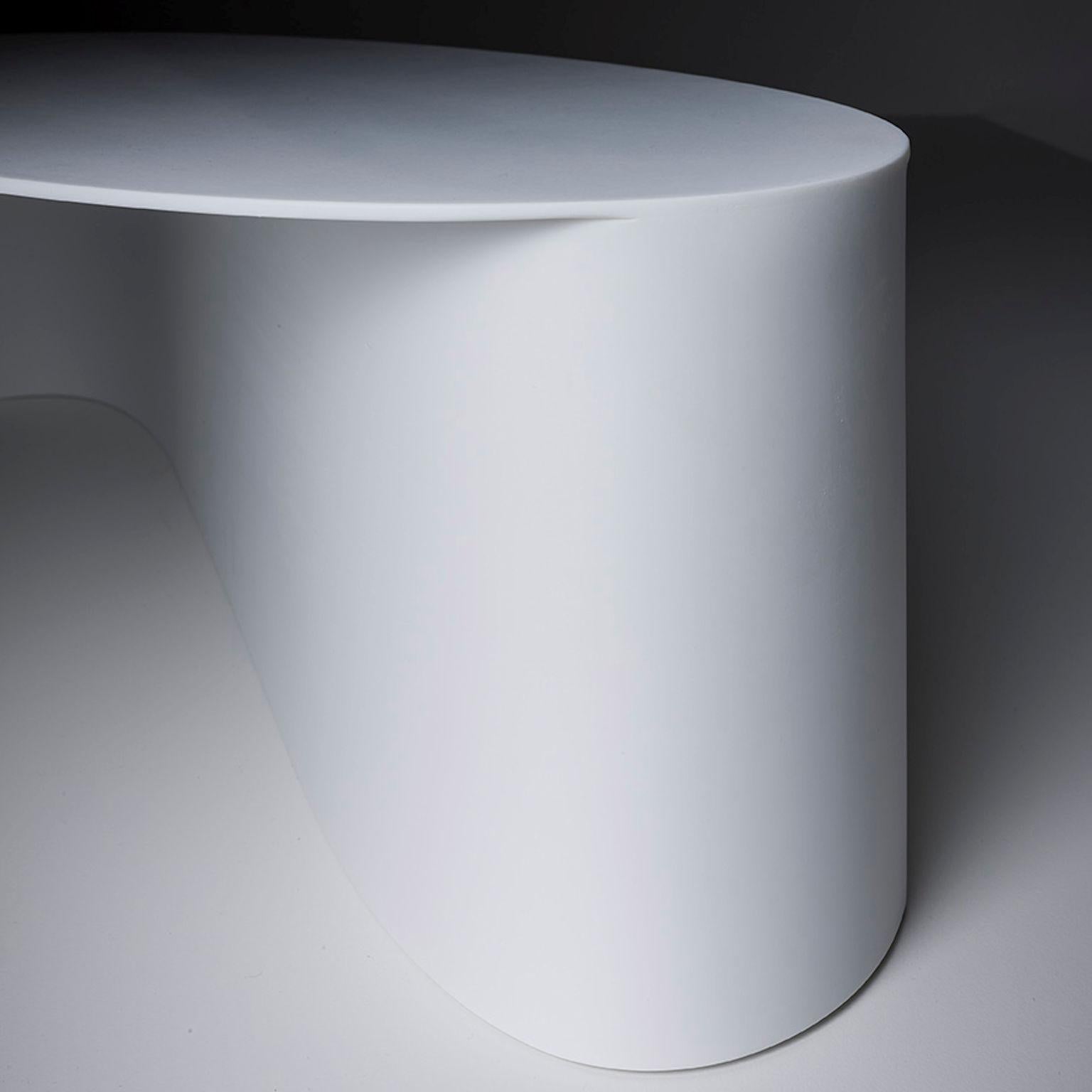 Italian Modern Sculptural Table by Sebastiano Bottos, Italia For Sale