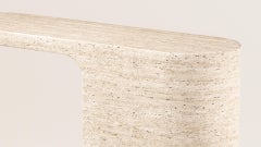 Contemporary Emblem - Console di Arthur Vallin