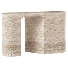 Emblem Contemporary - Console by Arthur Vallin