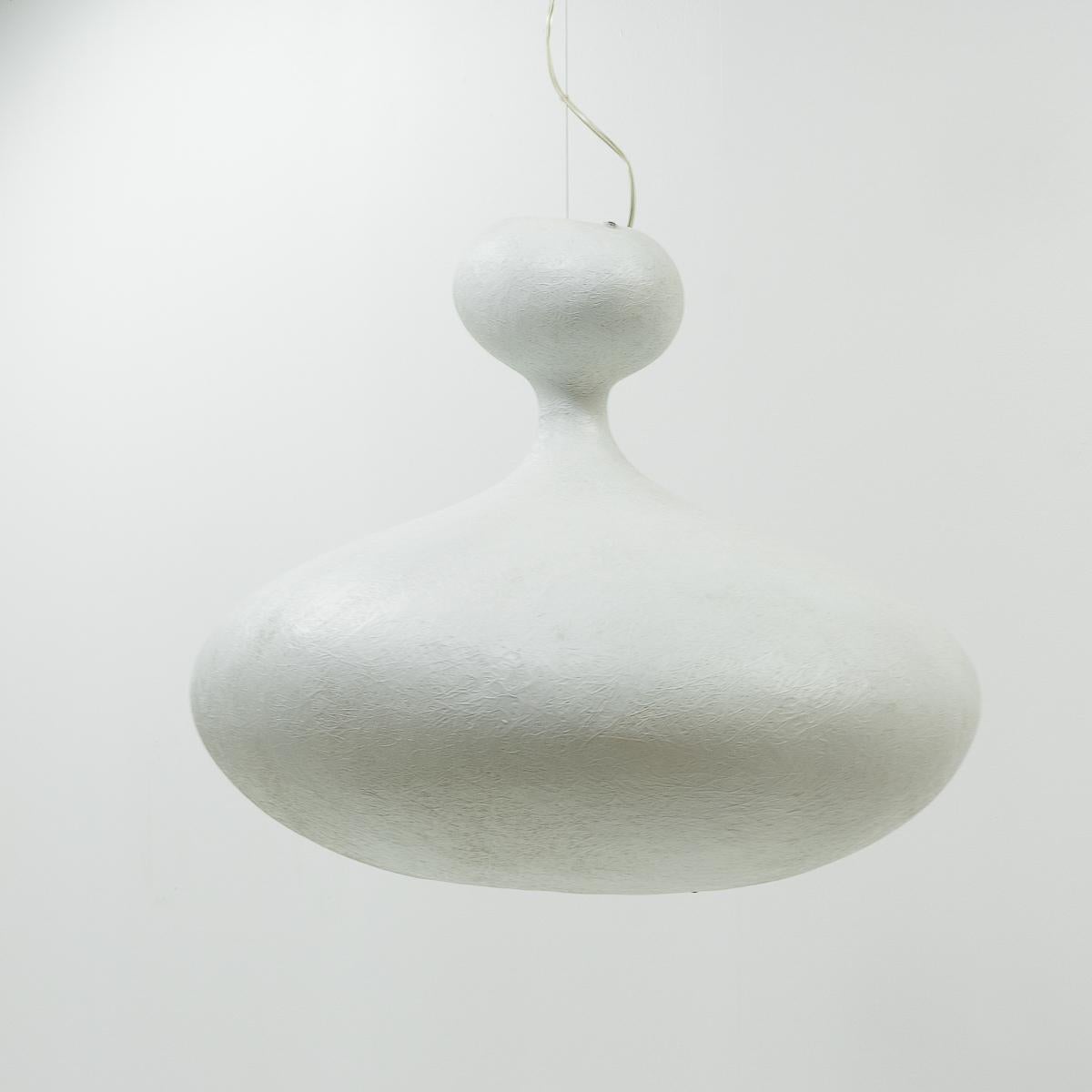 Organic Modern Contemporary E.T.A. Sat Suspensions by Guglielmo Berchicci for Kundalini, 2000s For Sale