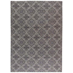 Modern Chinese and East Asian Rugs