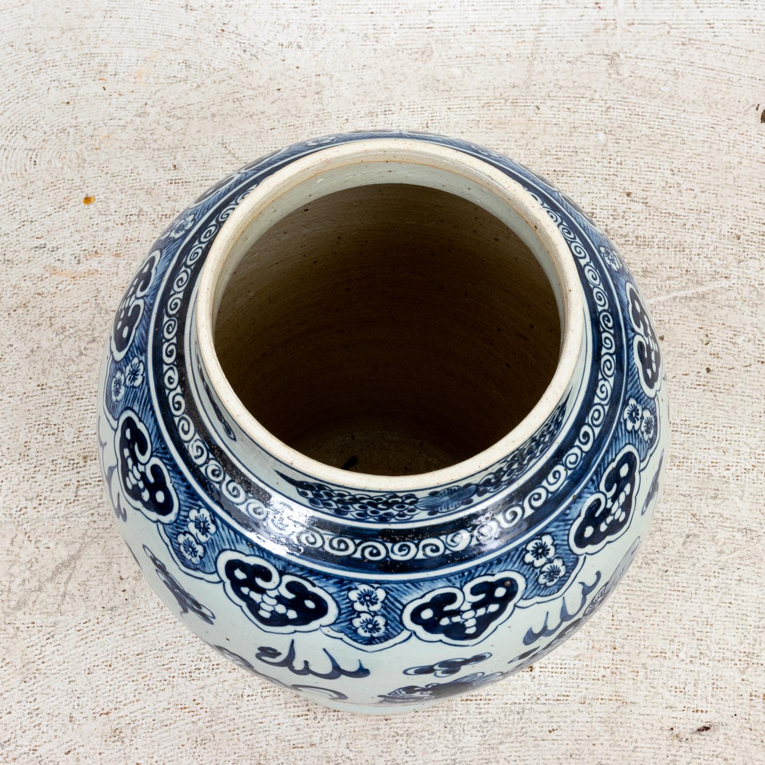 extra large ginger jars