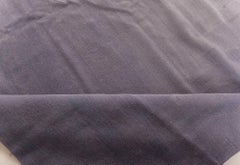 Contemporary Extra Large Ombre Purple Mohair Rug by Doris Leslie Blau