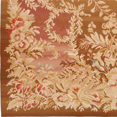 Contemporary 'FALL' Carpet