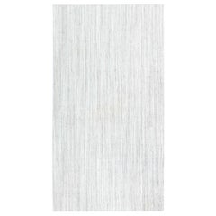 Contemporary Flat Weave Rug by Doris Leslie Blau
