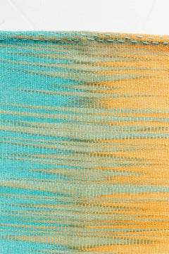 Contemporary Flat-Weave Rug Volare Collection