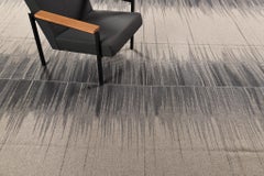 Contemporary Flat-Weave Rug Volare Collection