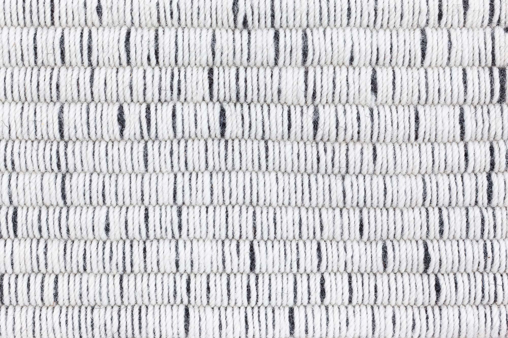 Tappeto solido a trama piatta Contemporary di Doris Leslie Blau
Dimensioni: 14'4