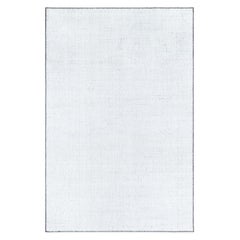 Zeitgenössischer Flachgewebe-Teppich von Doris Leslie Blau