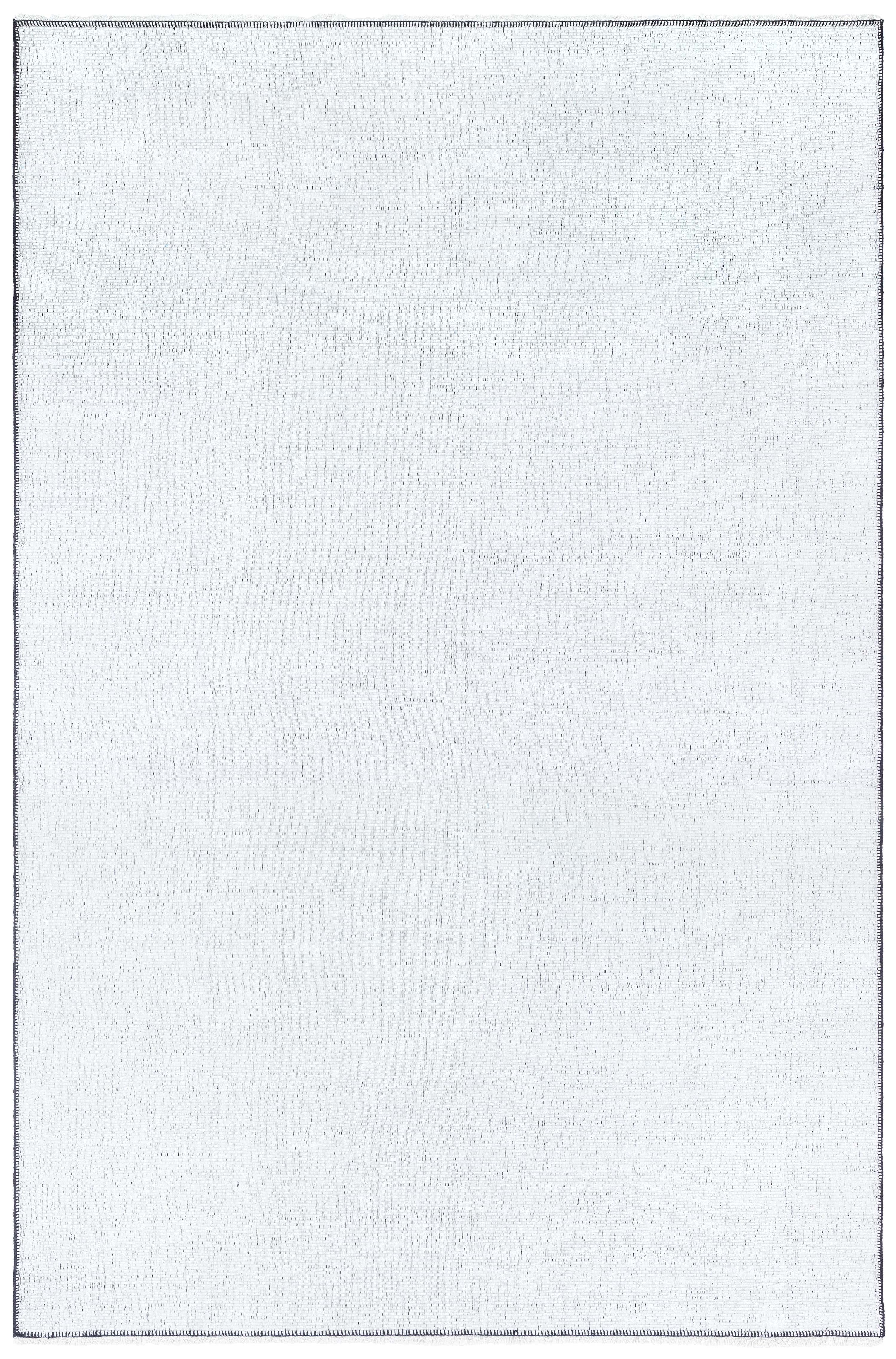 Zeitgenössischer Flachgewebe-Teppich von Doris Leslie Blau