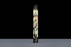 Contemporary Floor Lamp by Boris de Beijer,   2017