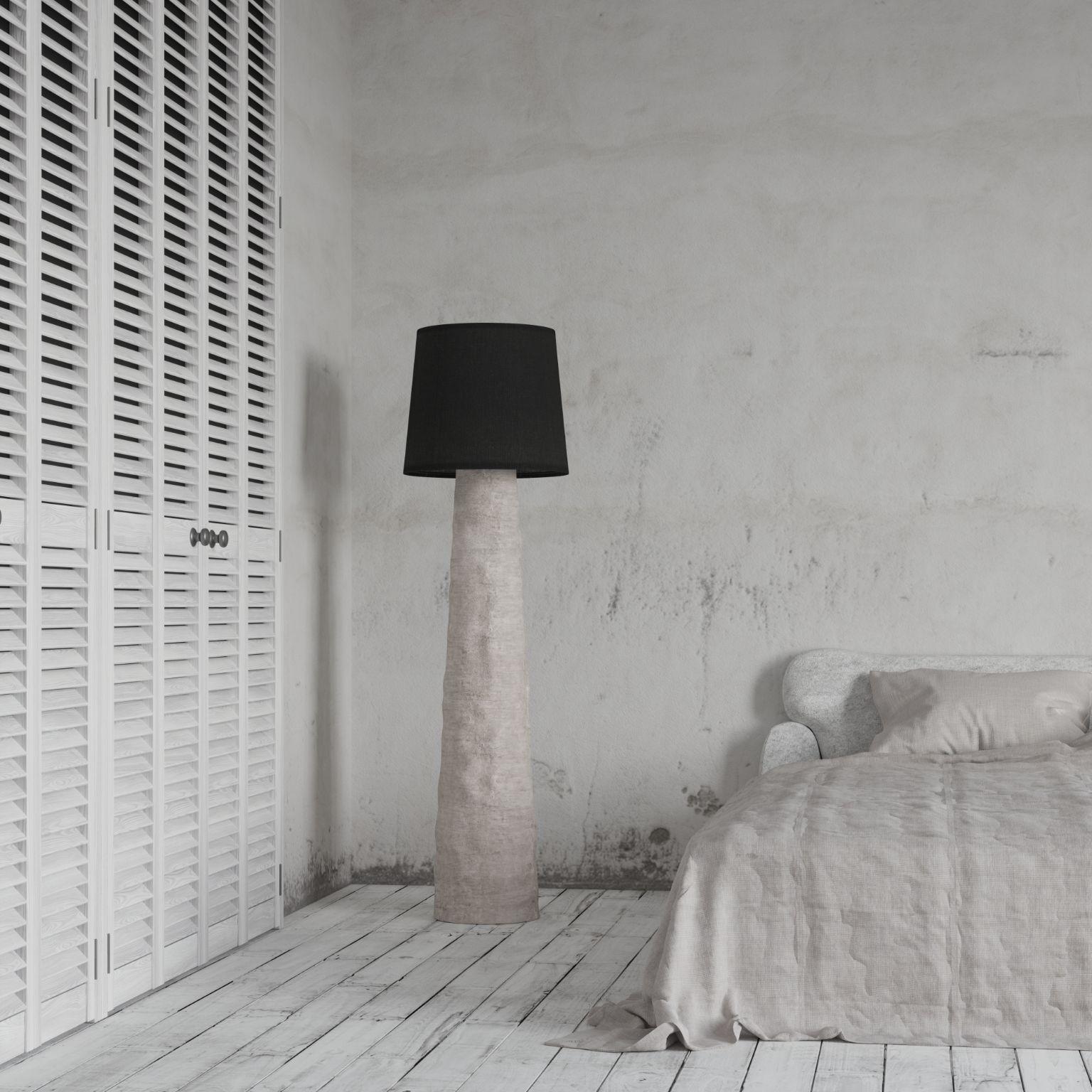Post-Modern Contemporary Floor Lamp by Faina For Sale