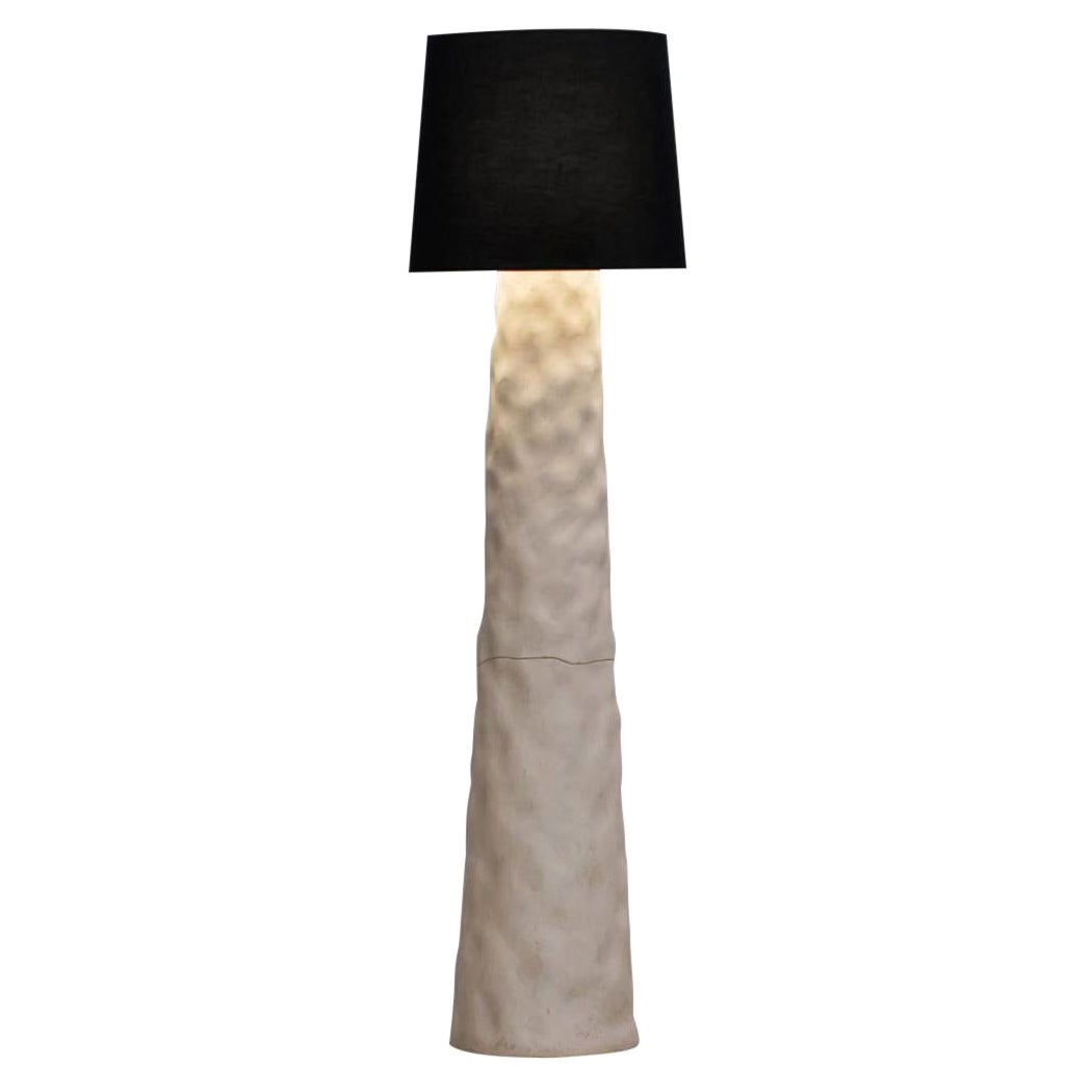 Contemporary Floor Lamp by Faina