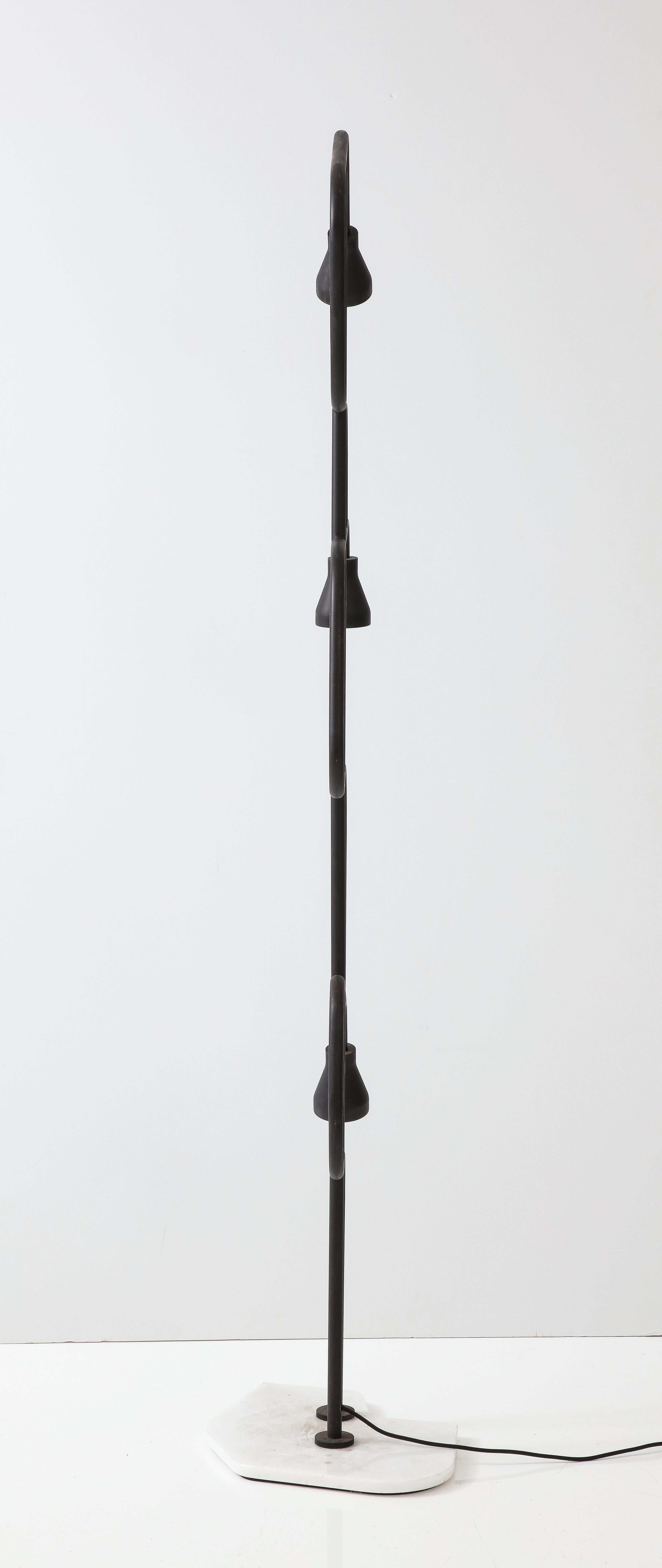 Contemporary Floor Lamp by Giorgio Bonaguro, 2017 1