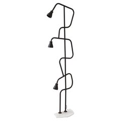 Contemporary Floor Lamp by Giorgio Bonaguro, 2017