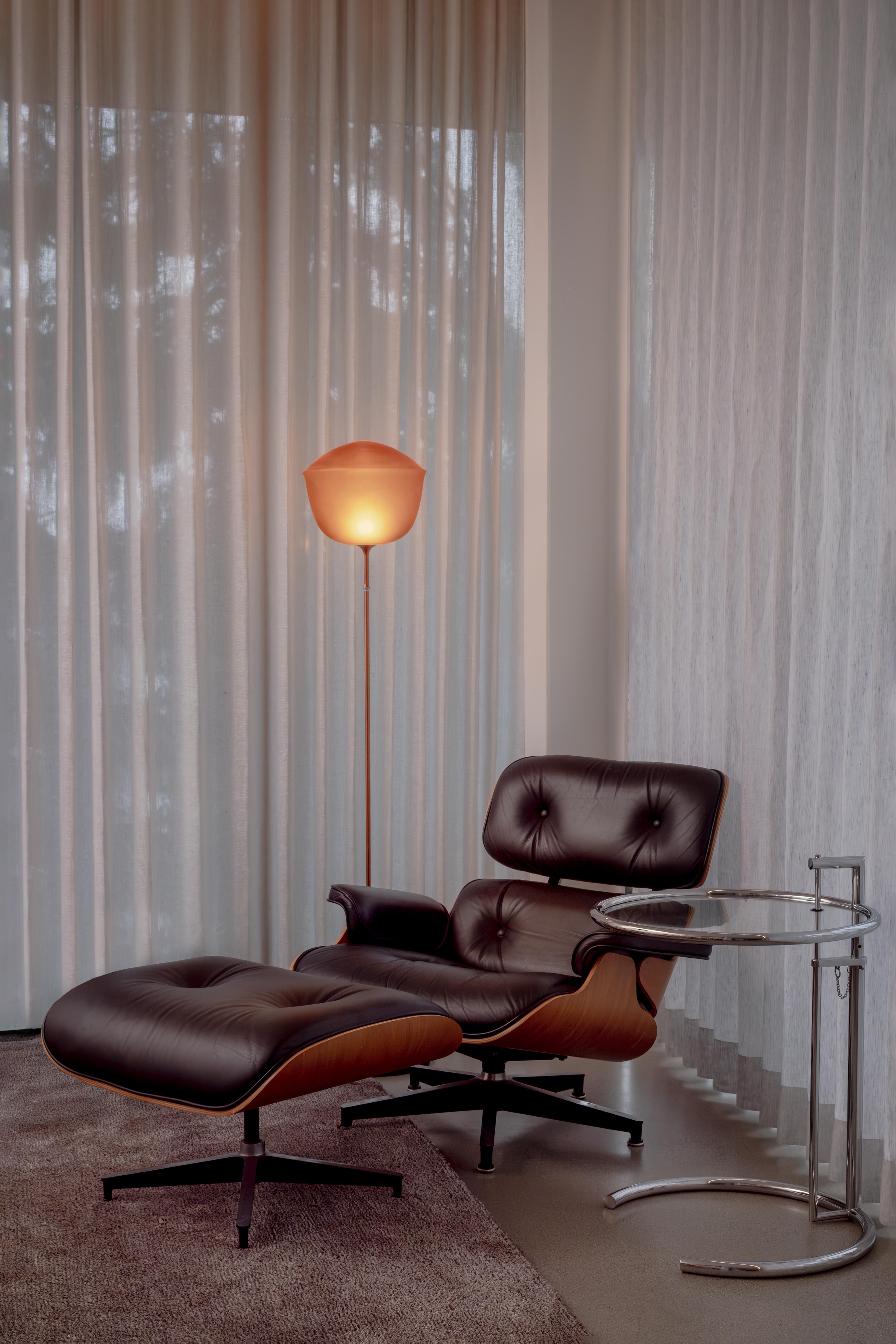 Lámpara de pie contemporánea 'Contour' 150, Perla by AND en venta 8