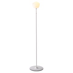 Contemporary Floor Lamp 'Contour' 150, Pearl by AND
