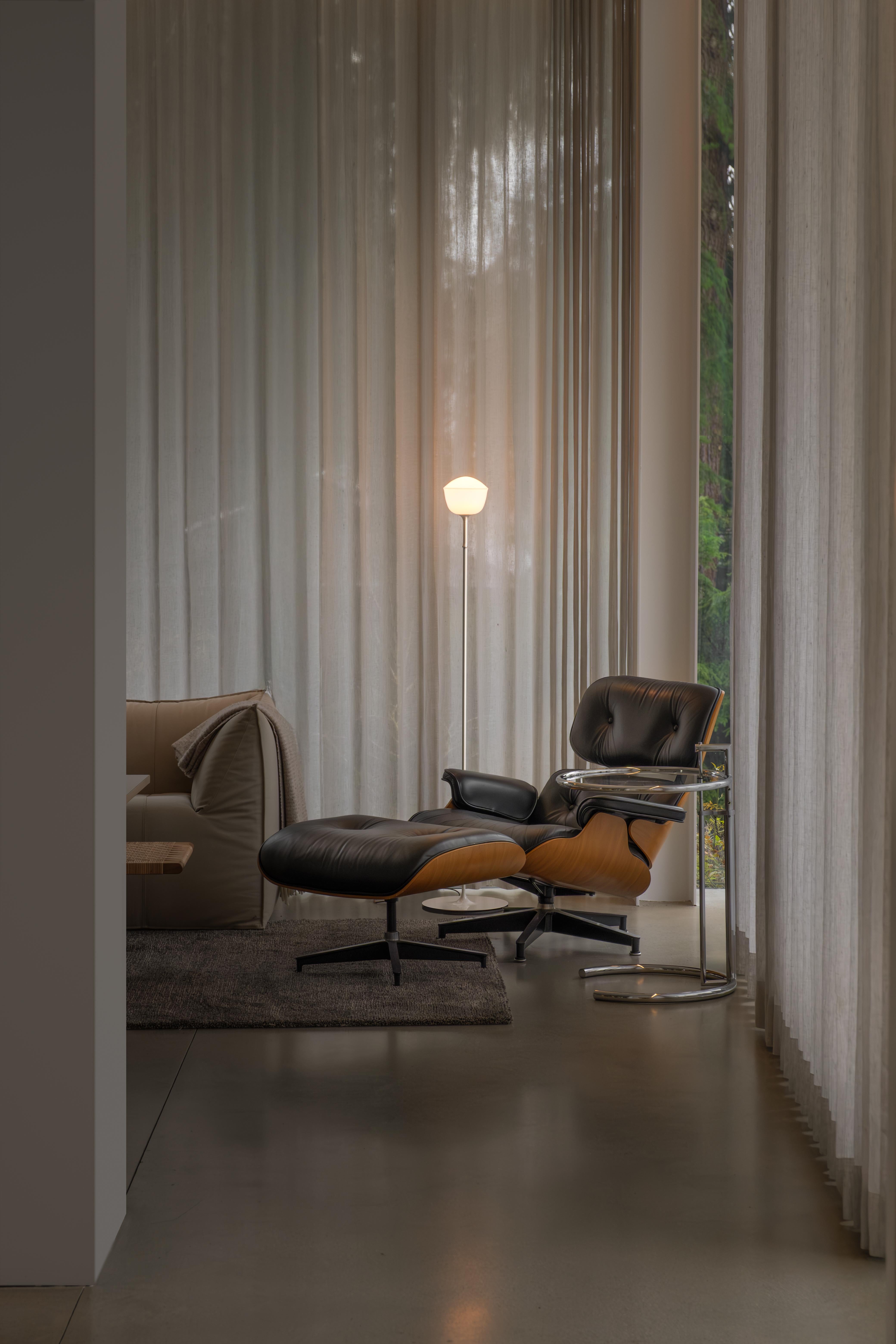 Lámpara de pie contemporánea 'Contour' 150, Pizarra by AND en venta 3