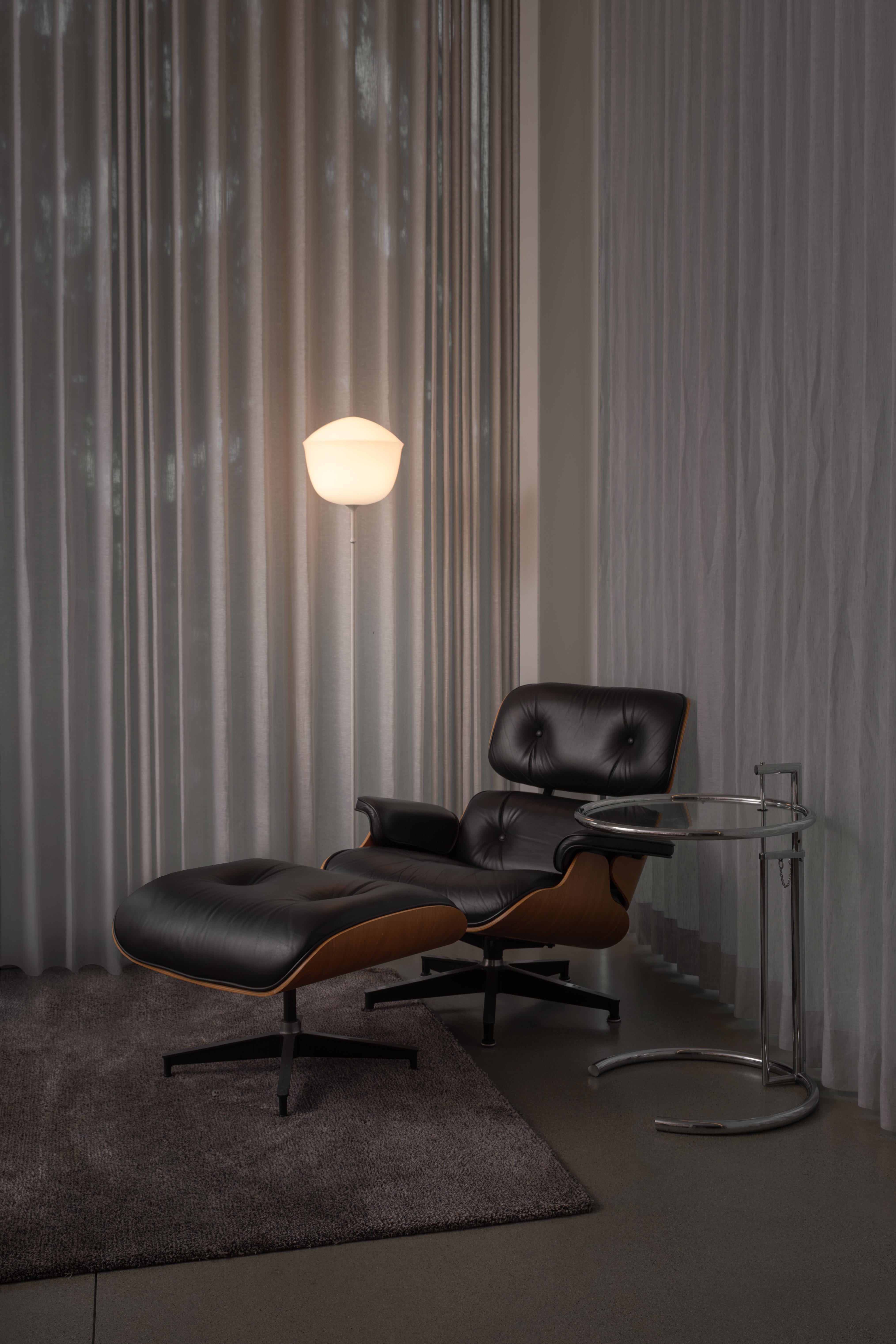 Lámpara de pie contemporánea 'Contour' 225, Citrino by AND en venta 5