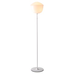Contemporary Floor Lamp 'Contour' 300, Pearl by AND