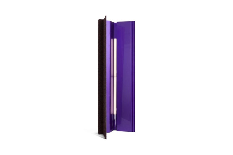Contemporary Floor Lamp, Koos Breen, 2018 at 1stDibs