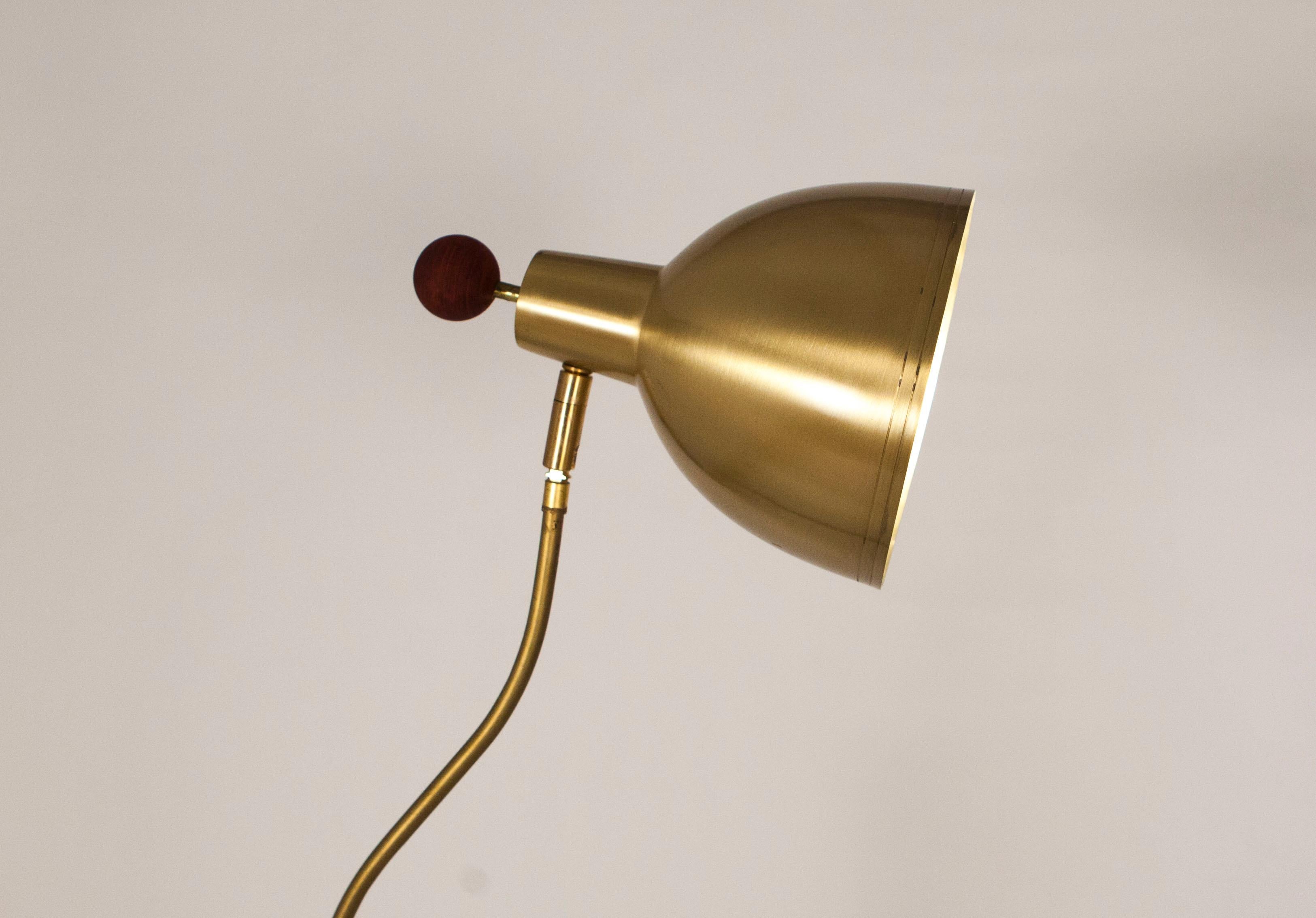 Contemporary Floor Lamp 