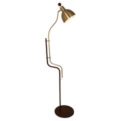 Contemporary Floor Lamp "La Bienveilleuse" by Oma Light Design, Barcelona