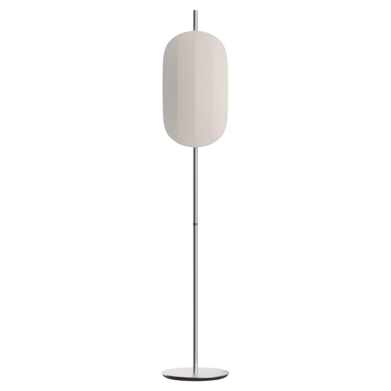 Contemporary Floor Lamp 'VOYAGE' by Bymars x AGO