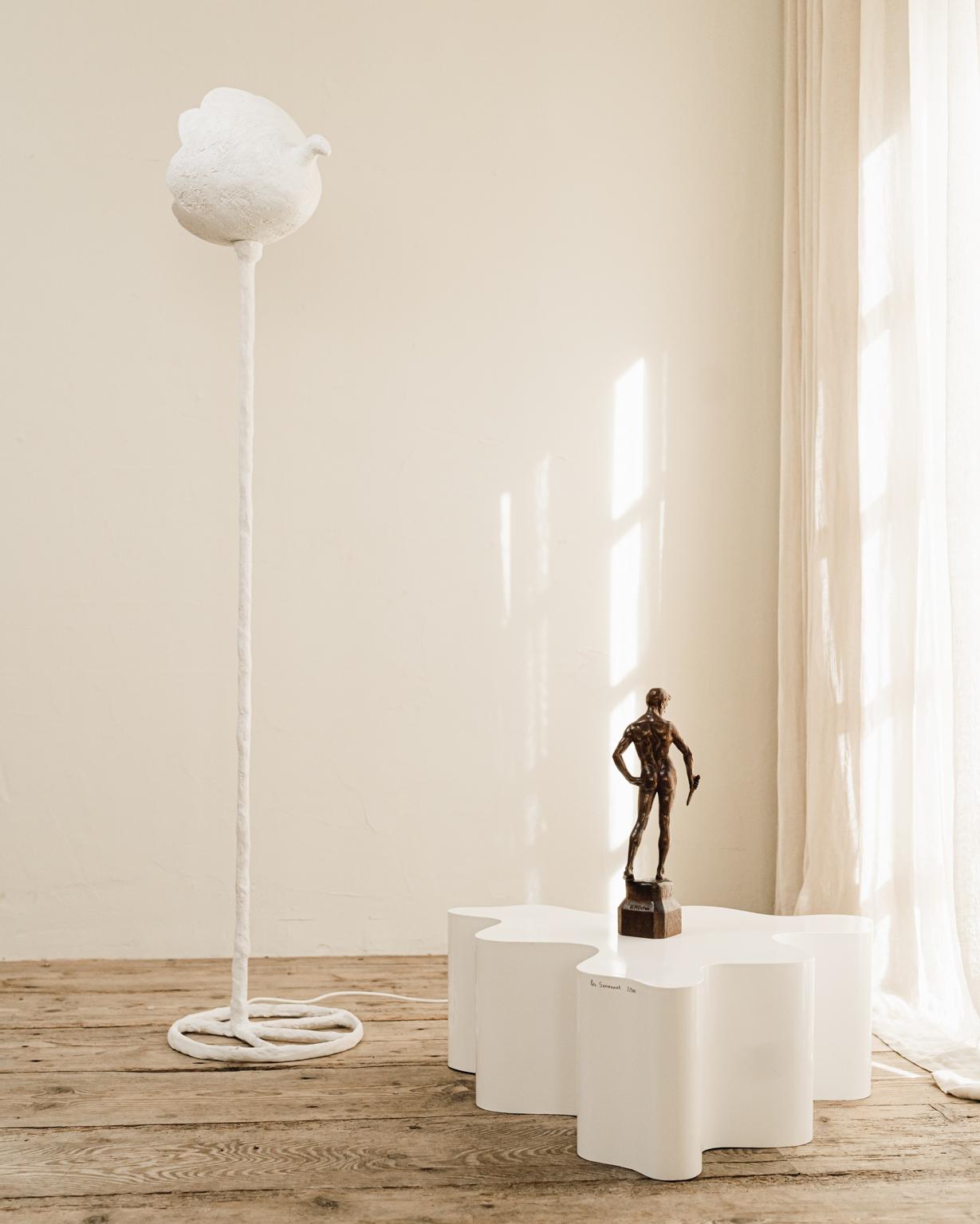 Contemporary Floorlamp  7