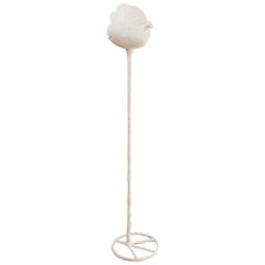 Lampadaire contemporain