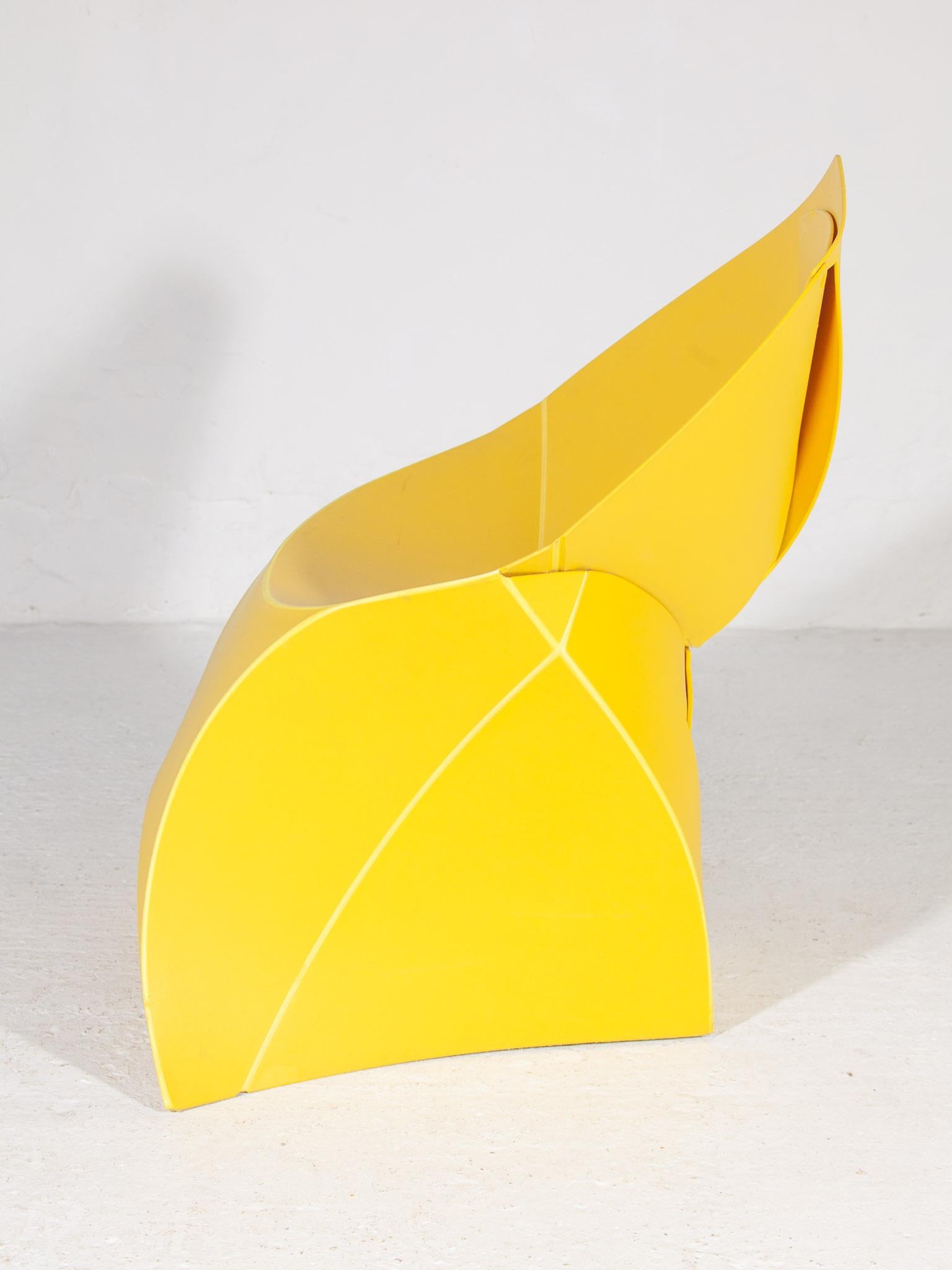 fauteuil flux