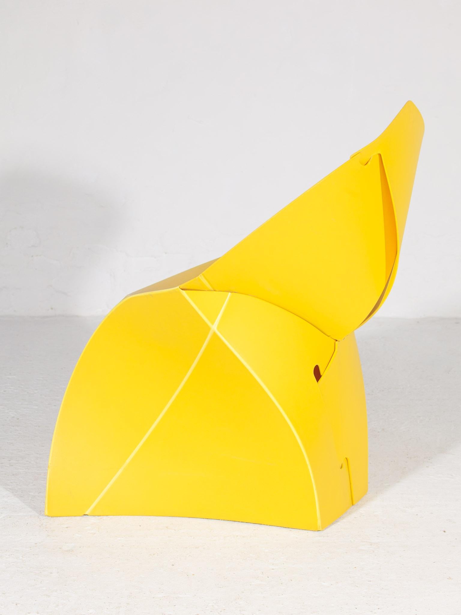 chaise flux