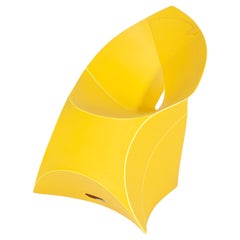 Contemporary FLUX Folding Chair, Dutch Design