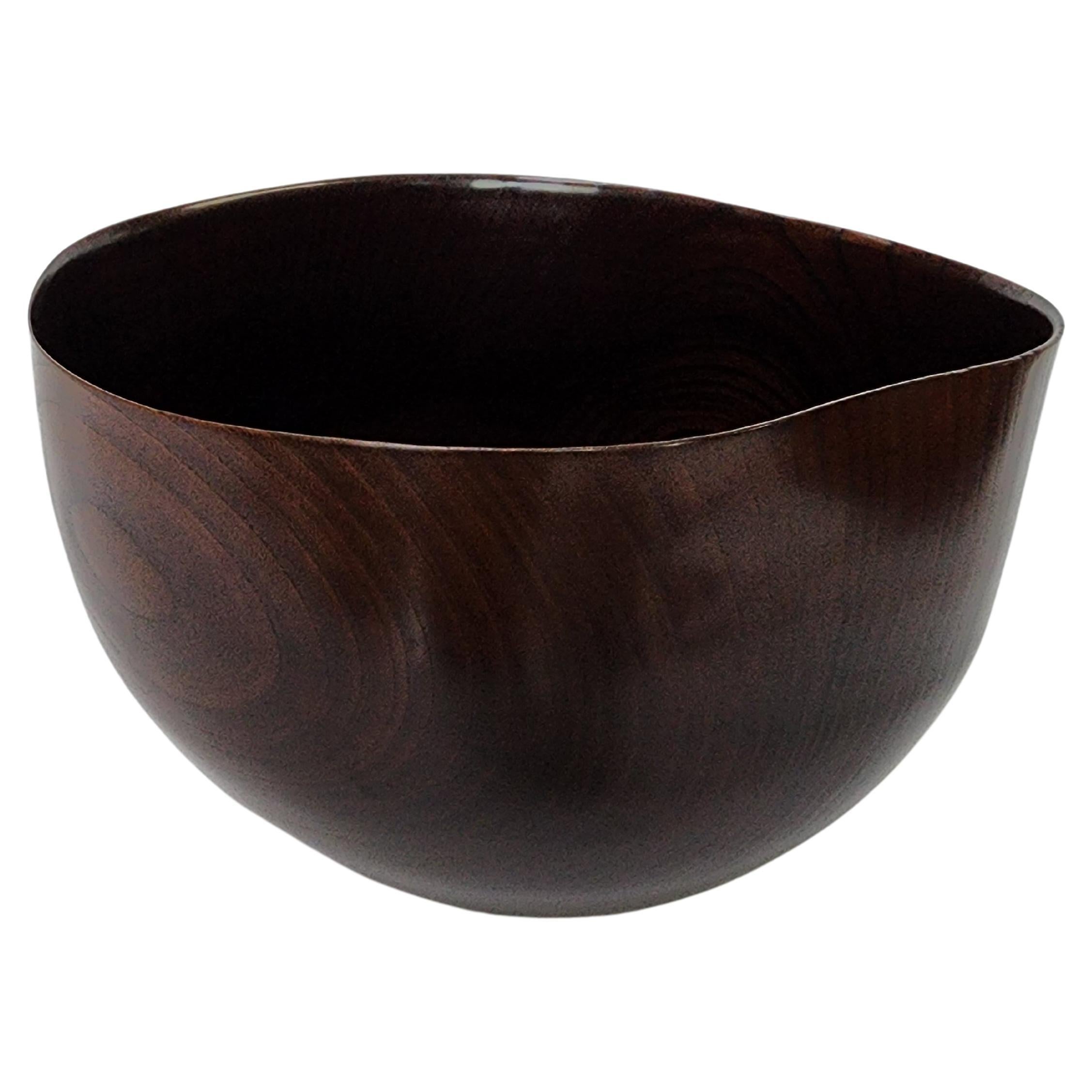 Contemporary For 02 bowl by Sukkeun Kang For Sale