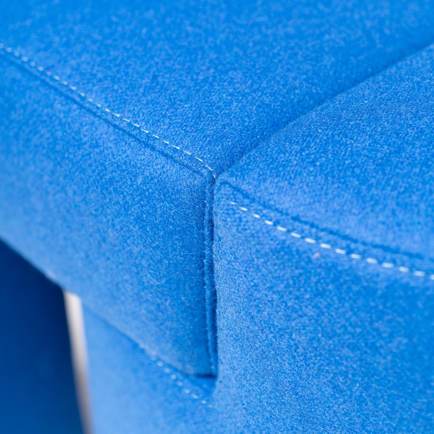 Contemporary Fossil Kollektion 'Stuhl' von Oitoproducts, Blau im Angebot 4