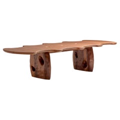 Tables de salle à manger - Bois