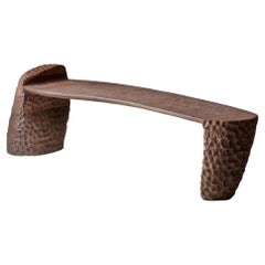 Wood Benches