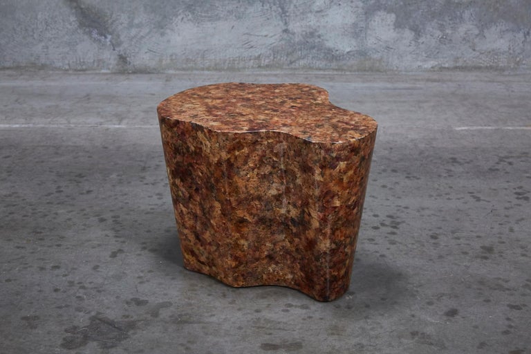 Contemporary Freeform 
