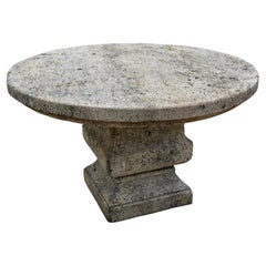 Stone Tables