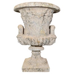 Contemporary French Reconstituted Stone